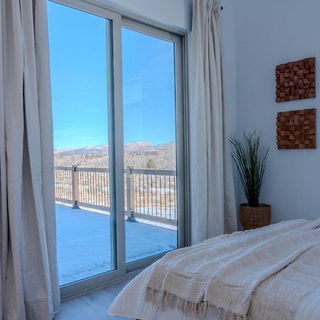 Brycegate Retreat. Stunning Views. Modern Comforts. Hatch Exterior foto