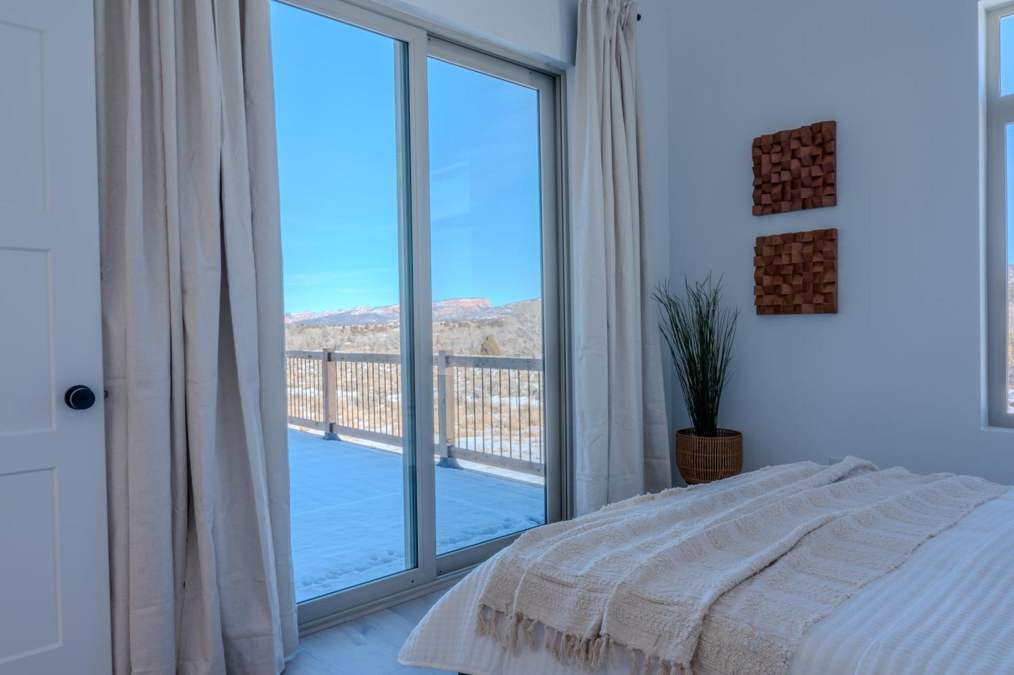 Brycegate Retreat. Stunning Views. Modern Comforts. Hatch Exterior foto