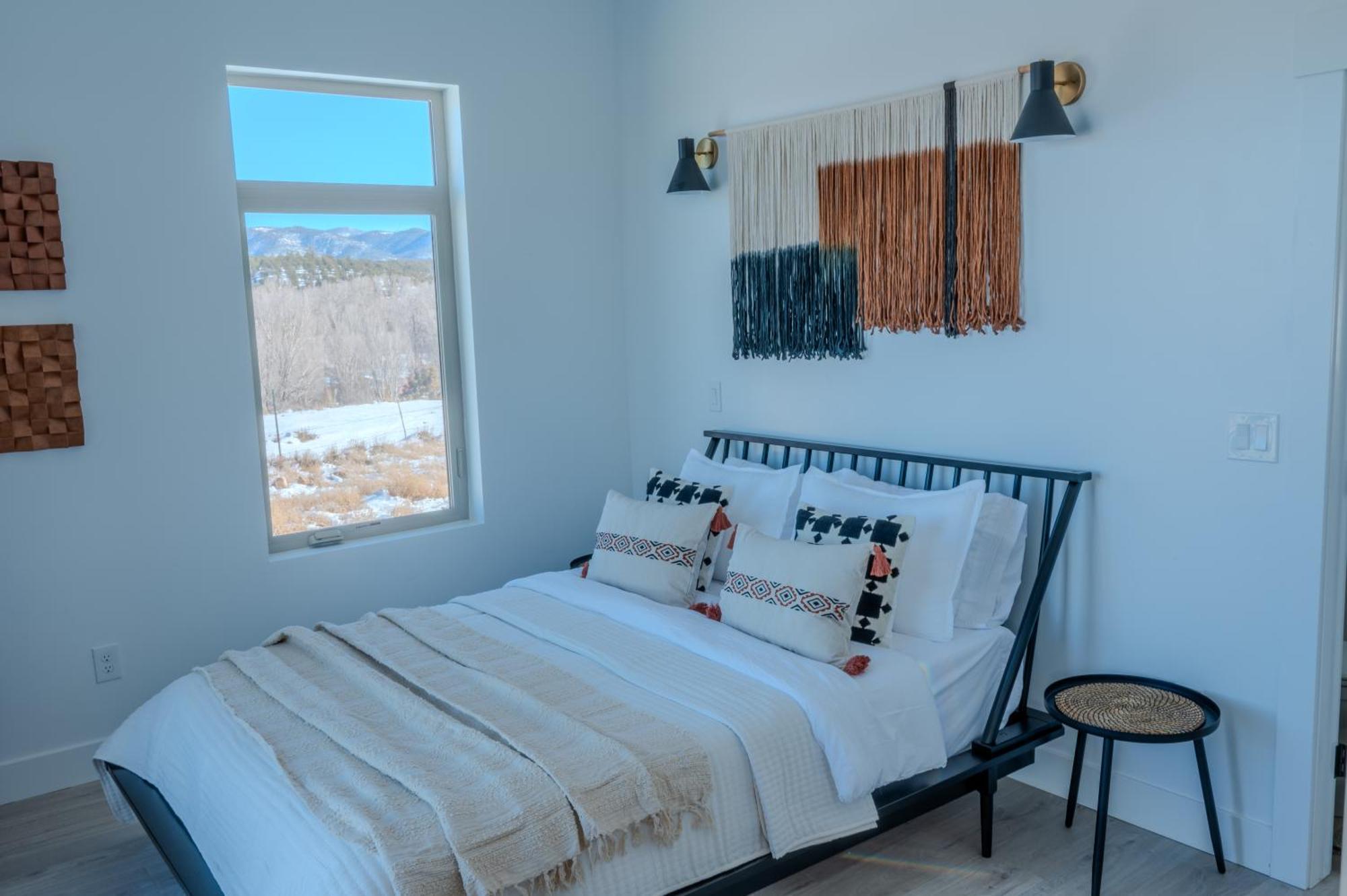 Brycegate Retreat. Stunning Views. Modern Comforts. Hatch Exterior foto